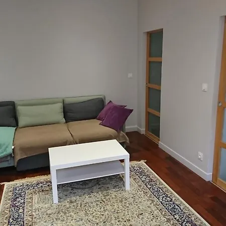 Le Celeste Apartment
