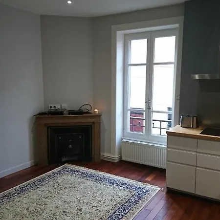 Apartment Le Celeste Lyon