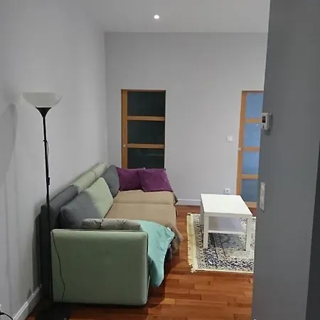 Apartment Le Celeste *
