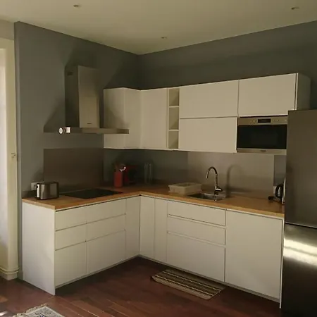 Apartment Le Celeste *