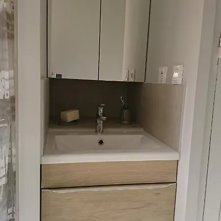Le Celeste Apartment *