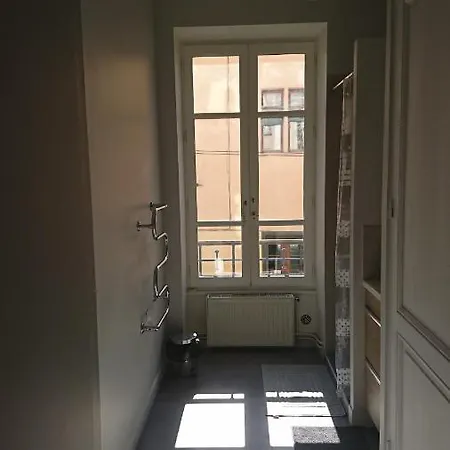 Le Celeste * Lyon